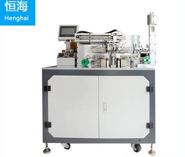全自動(dòng)沾錫機(jī)刀頭總壞是什么原因？