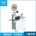 操作自動沾錫機(jī)時又該注意什么呢?